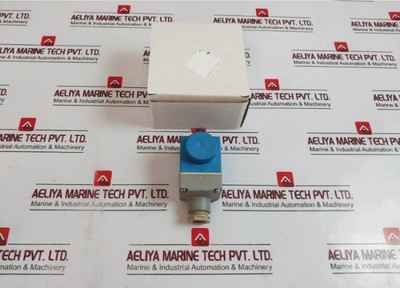 Danfoss 018F6192 Coil For Solenoid Valve Be110Cs 10W - New Danfoss 018F6192 Coil For Solenoid Valve Be110Cs 10W - New