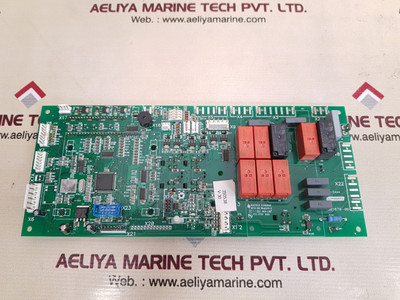 Girbau 501870-00 circuit board for matrix e196960 Girbau 501870-00 circuit board for matrix e196960