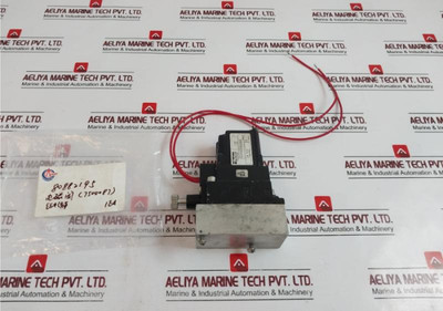 Parker Gg20225B22M4 Pneumatic Solenoid Valve Gx162080 - Used Parker Gg20225B22M4 Pneumatic Solenoid Valve Gx162080 - Used