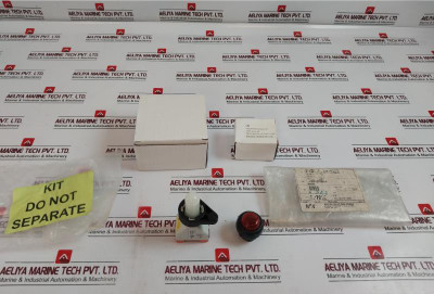 Bartec 07-3353-1110 Pilot Light  123076-11-10