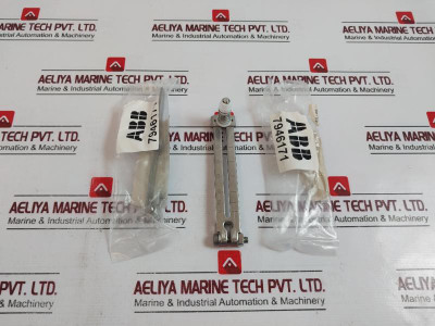 Abb 7946171 Position Controller Mounting 