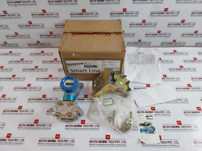 Honeywell Std730E1Ac4As1Cahc11Cb11A0F10000 Smartline Pressure Transmitter - New Honeywell Std730E1Ac4As1Cahc11Cb11A0F10000 Smartline Pressure Transmitter - New