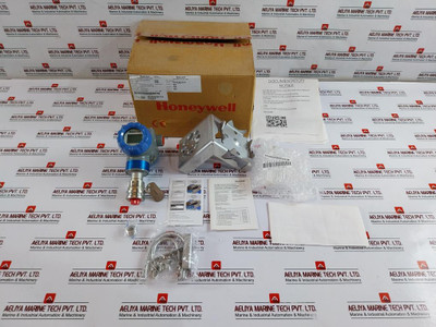 Honeywell Stg77Se1G0001Cahs11Cb316A6F10000 Smartline Pressure Transmitter