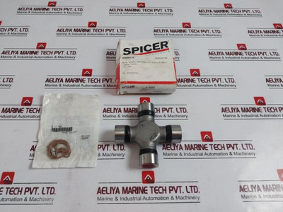 Spicer 5-160X Universal Joint Kit Re-lube Light Bd600126 - New