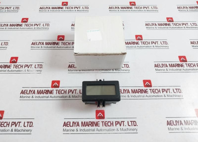 Red Lion Cub4V000 Cub4V Digital Panel Meter 199.9Mv To 199.9Vdc - New Red Lion Cub4V000 Cub4V Digital Panel Meter 199.9Mv To 199.9Vdc - New