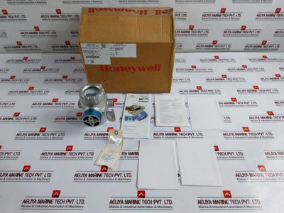 Honeywell Stt850-s-0-a-efc-16C-b-01A0-f1-0000 Smart Line Temperature Transmitter 50091347-002 Iss F - New