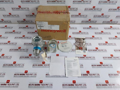 Honeywell Stt850 Smart Line Temperature Transmitter Input: Rtd Pt100 50091781 Iss.A - New Honeywell Stt850 Smart Line Temperature Transmitter Input: Rtd Pt100 50091781 Iss.A - New