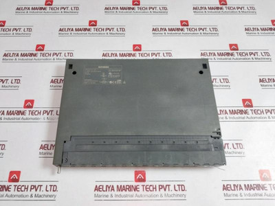 Siemens 6Es7 421-1Bl01-0Aa0 Digital Input Module, Svpd7442789 - Used Siemens 6Es7 421-1Bl01-0Aa0 Digital Input Module, Svpd7442789 - Used