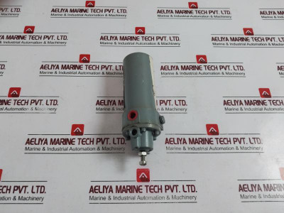 Moore 91F-60 Pneumatic Filter Regulator, Lv-7150-0001