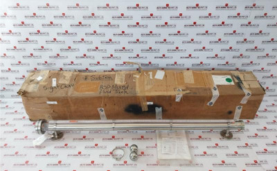 Gems Sensors 86375 Magnetic Liquid Level & Visual Level Indicators 812122 - New