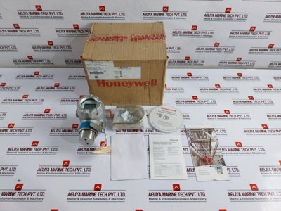 Honeywell Stt850-t-0-d-gfd-15C-b-11A0-f1-0000 Smart Line Temperature Transmitter - New Honeywell Stt850-t-0-d-gfd-15C-b-11A0-f1-0000 Smart Line Temperature Transmitter - New