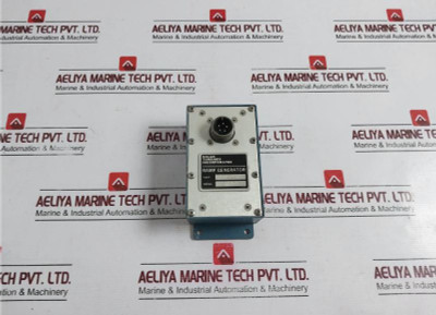 Solar Turbines 914632C91 Ramp Generator Assembly 913734C3