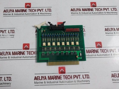 Jrcs Ldi-1016 Direct Monitoring And Alarm System   - New