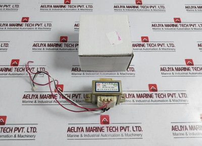 Rundian Xk-09-147-055 Power Transformer - Used