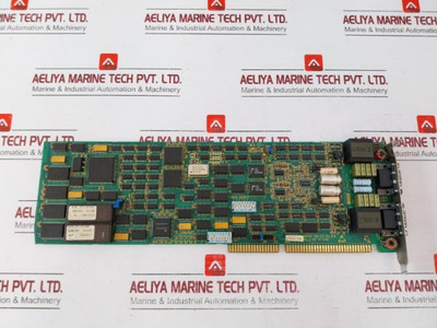 Lyngso 064.931.503 Dual Stella Net Pc-card 064.931.203 064.931.302 94V-0 - Used Lyngso 064.931.503 Dual Stella Net Pc-card 064.931.203 064.931.302 94V-0 - Used