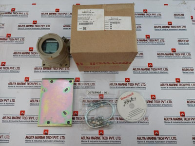 Honeywell Stt25H0Enettem000D0003H0 Temperature Transmitter 50063196-501 Stt250 - New Honeywell Stt25H0Enettem000D0003H0 Temperature Transmitter 50063196-501 Stt250 - New