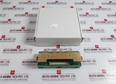 Valmet Atb16 Umk Printed Circuit Board Module 