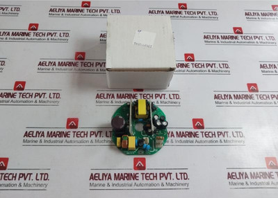 Hgp-cj1415 Led Printed Circuit Board - Used Hgp-cj1415 Led Printed Circuit Board - Used