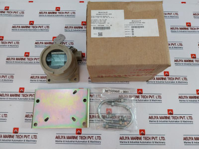 Honeywell Stt25H0Enettem000D0003H0 Stt3000 Smart Temperature Transmitter 72Tt2902