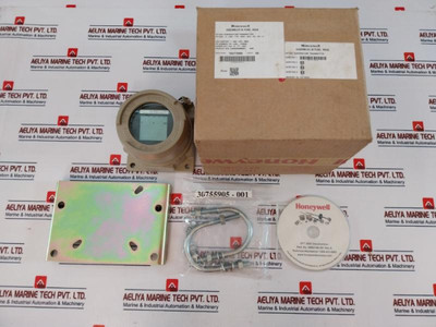 Honeywell Stt25H-0-ene-tte-m00-0D0-00-3H-0 Smart Temperature Transmitter - New