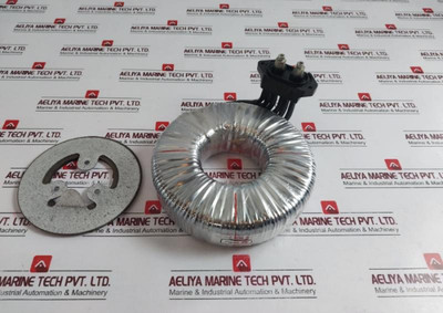 Noratel 01-4736-01 Toroidal Transformer Step Up Transformer E115159