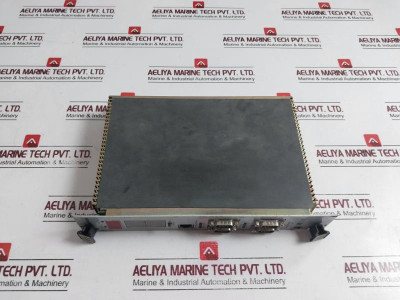 Microsol Cpr-041 Xcell Processor Module I/O Diagnostics