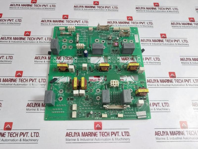 Mge 34001188Xd_1Ca Printed Circuit Board 34001188Xd_2Ca Mge 34001188Xd_1Ca Printed Circuit Board 34001188Xd_2Ca