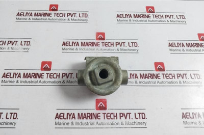 Bendix 205000 Valve-quick Release 3/81/ Bendix 205000 Valve-quick Release 3/81/