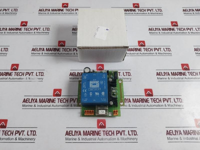 Zollner Kiel 01.616458:1 Uni-alarm Signal Automat Switch 110/115 Zollner Kiel 01.616458:1 Uni-alarm Signal Automat Switch 110/115