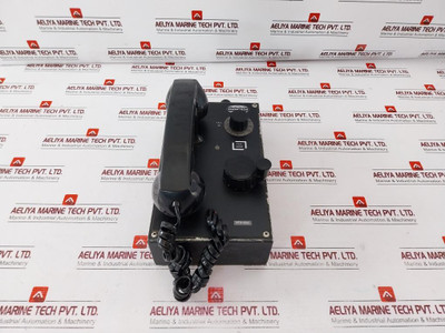 Phontech Bts-4060 Telephone Handset Bts-4060 (No Battery)