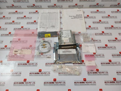 Honeywell Mp-zip100 Single Bernoulli Drive To Single Zip Drive Load Resistor Kit Honeywell Mp-zip100 Single Bernoulli Drive To Single Zip Drive Load Resistor Kit