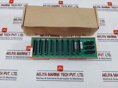 Honeywell Fc-pdb-io05 Power Distribution Board