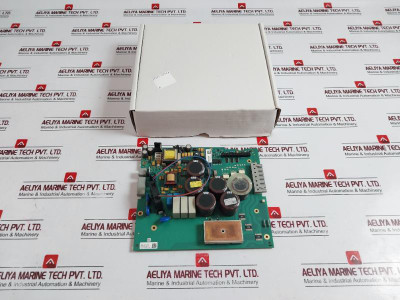 1330.013.2-01 94V-0 Printed Circuit Board 