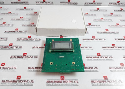 Trojan 931066-001 Tie Down Comm. Module Rt-m 24Vdc 1A 