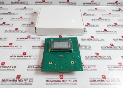 Trojan 931066-001 Tie Down Comm. Module Rt-m 24Vdc 1A 