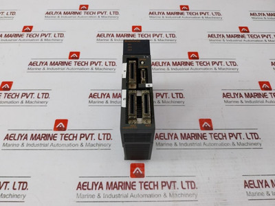 Mitsubishi Electric A1Sd75P3-s3 Positioning Unit Class 2 Mitsubishi Electric A1Sd75P3-s3 Positioning Unit Class 2