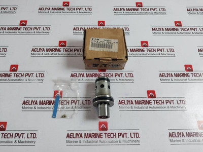 Eaton Cvi 25 X2 40 Valve Control Slip In Cartridge Eaton Cvi 25 X2 40 Valve Control Slip In Cartridge