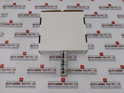 Honeywell 51201557-350 Input/ Output Link Module 12W25