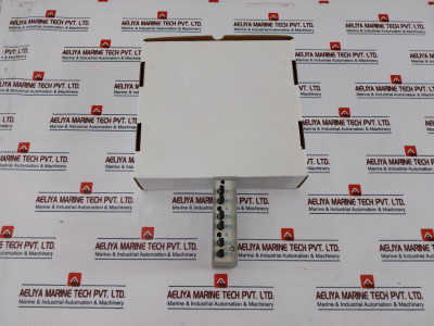 Honeywell 51201557-350 Input/ Output Link Module 12W25