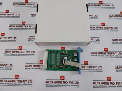 Honeywell Sai-1620M Safe Analog Input Module 5Vdc/24Vdc Honeywell Sai-1620M Safe Analog Input Module 5Vdc/24Vdc