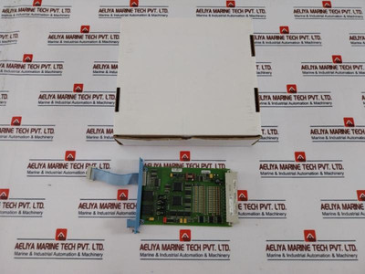 Honeywell Sai-1620M Safe Analog Input Module 36Vdc 35 Ma Honeywell Sai-1620M Safe Analog Input Module 36Vdc 35 Ma