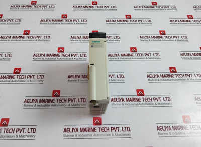 Schneider Automation Tsxpsy1610 Plc 24Vdc 16W Power Supply