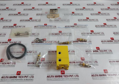 Ingersoll Rand 7636-0007 Torque Limitor Bep7636-0007 Set 