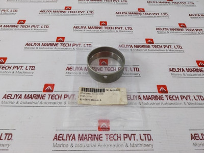Pcm 12152 Stop Ring Rotor Side 701.04.10.023 Pcm 12152 Stop Ring Rotor Side 701.04.10.023