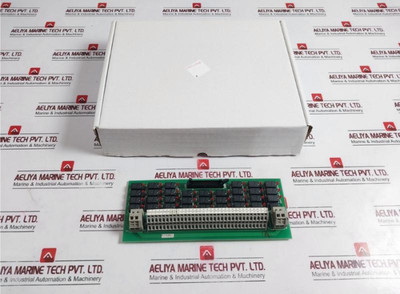 Nabco Tbu-101-11 Pcb Card 73748469-01 , Koyo453 Nabco Tbu-101-11 Pcb Card 73748469-01 , Koyo453