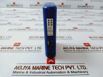 Anybus Ab7007-c Serial To Ethernet/Ip Converter Adapter Card