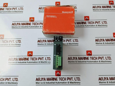 Honeywell 2Mll-ch2A Programmable Logic Controller 10082402887 Honeywell 2Mll-ch2A Programmable Logic Controller 10082402887