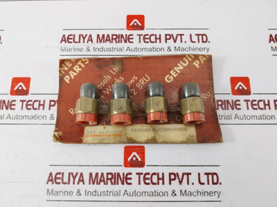 Gec Alsthom Ruston Diesels Gec Alsthom Ruston Diesels
