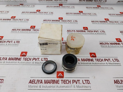 Burgmann Mg12 Mechanical Seal