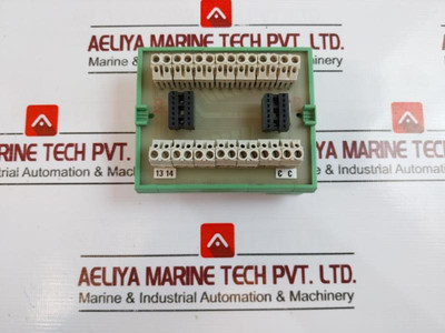 Phoenix Contact Umk-se 11,2517631 Relay Module 2460 Phoenix Contact Umk-se 11,2517631 Relay Module 2460